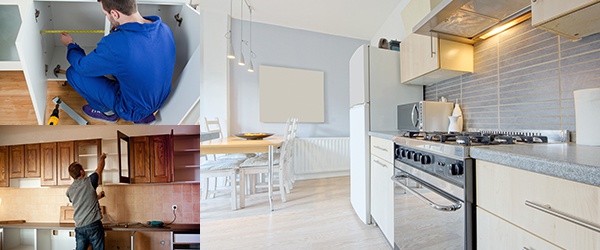 kitchen services image