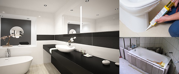 bathroom services image
