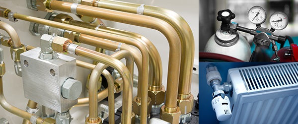 gasfitting services image